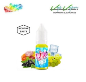SALES Bloody Summer Esalt Fruizee 10ml (10mg/20mg) (Frutos Rojos, Grosella, Uvas + Frescor)