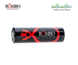 Funda Wrap para baterias 21700 Bombo