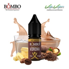 NIC SALTS Vorona Bombo 10ml (10mg/20mg)  