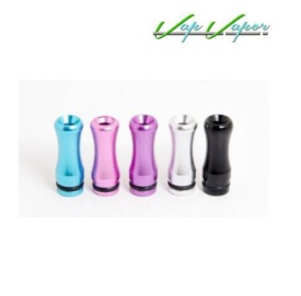Boquilla Drip Tip 510 Metálica
