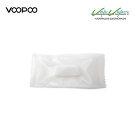Boquilla de Silicona para kits Vinci de Voopoo