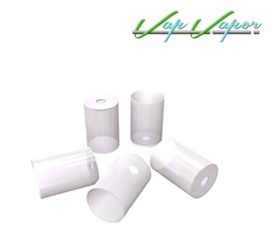 Rubber tips