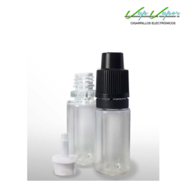 Botella vacía de 10ml