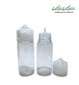 Neddle Bottle 120ml tipo chubby 