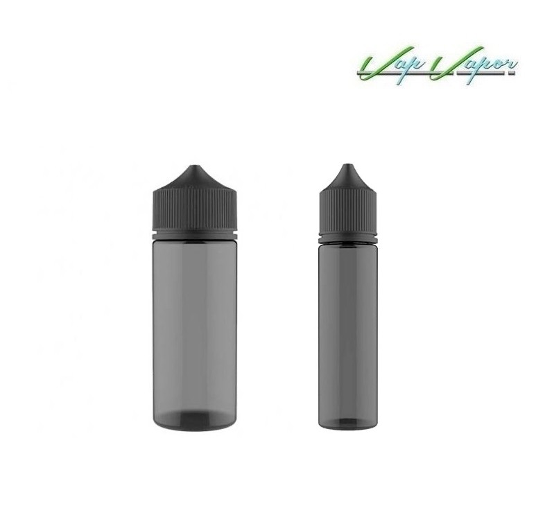 Chubby Bottle 60ml / 120ml 
