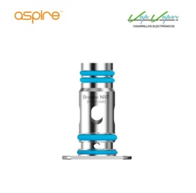 Aspire Breeze NXT 0.8ohm mesh Coils (1 coil)