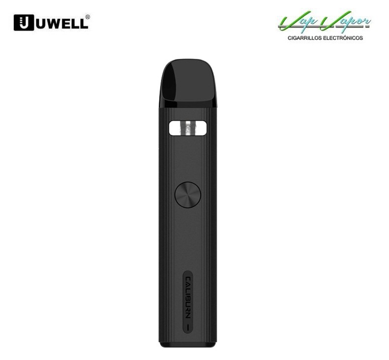 OFERTA!!! Caliburn G2 750mah Uwell