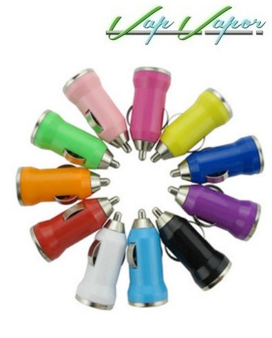 Car charger
