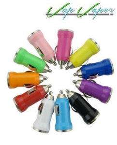 Car charger