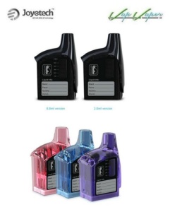 Cartucho Atopack Penguin Joyetech 2ml / 8.8ml