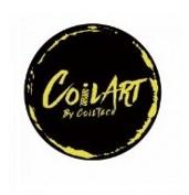 COIL ART (resistencias)