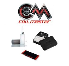COIL MASTER