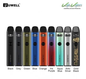 Caliburn A2 520mah Uwell