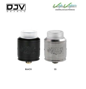 Dejavu RDA 