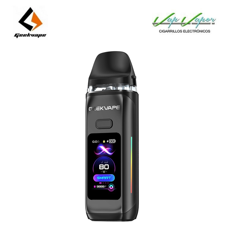OFERTA!!! Digi MAX Geekvape 3000mah (TÁCTIL)
