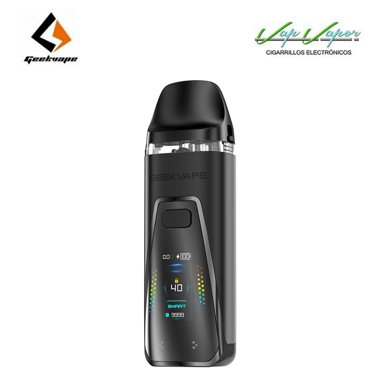 OFERTA!!! Digi PRO Geekvape 2000mah