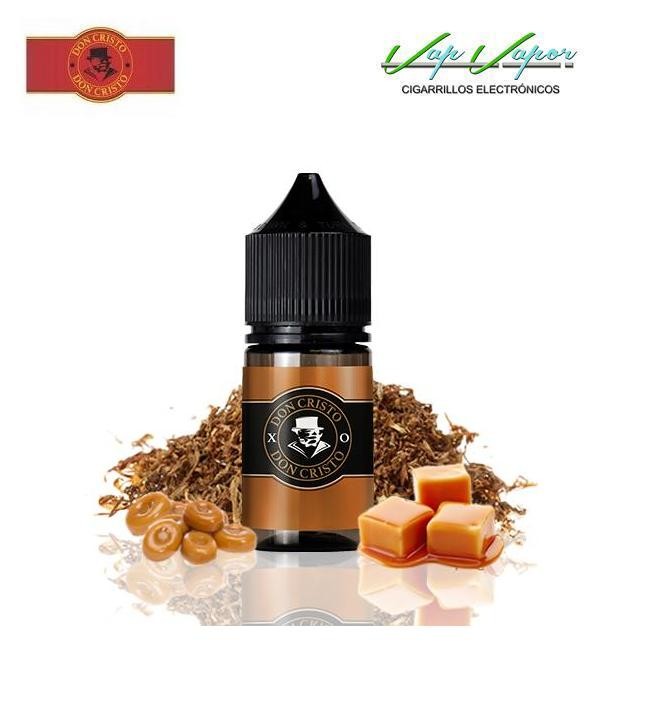 CONCENTRATE Don Cristo XO 30ml (Sugar and Butter Caramel)