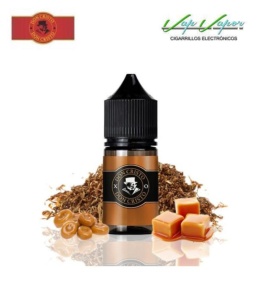 CONCENTRATE Don Cristo XO 30ml (Sugar and Butter Caramel)