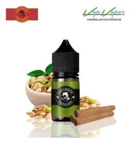 CONCENTRATE Don Cristo Pistacho 30ml (Cuban Tobacco, pistachio)