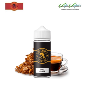 FLAVOUR Don Cristo Coffee 20ml Longfill (inside 120ml bottle)