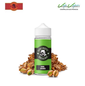 FLAVOUR Don Cristo Pistacho 20ml Longfill (inside 120ml bottle)