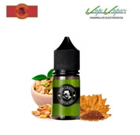 SALTS - Don Cristo Pistachio 10ml  (10mg/15mg/20mg) 