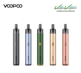 Kit Doric 20 1500mah 8-18W (ITO) Voopoo
