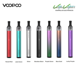 PROMOTION!!! Pod Doric Galaxy S1 Voopoo 800mah 16W
