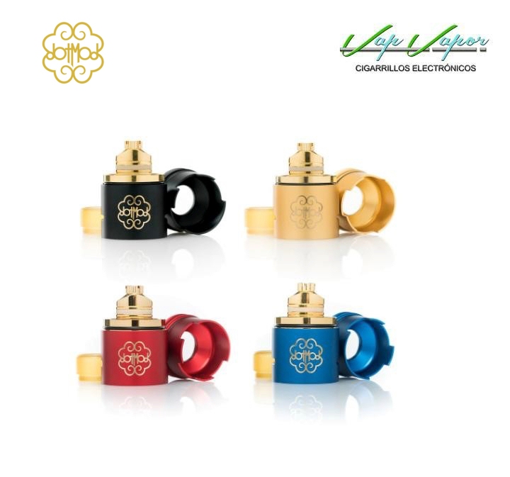Dotmod Dot RDA 24mm