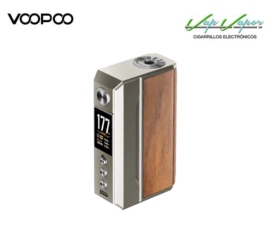 Drag 4 177W Mod Voopoo