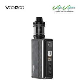 Drag 5 177W+ Uforce X Tank 2ml  (pnp-x)  Kit Completo Voopoo