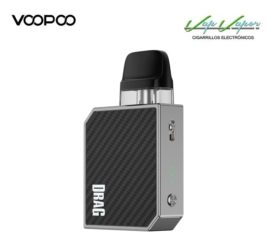 Drag Nano 2 Pod Kit Voopoo 800mah 2ml