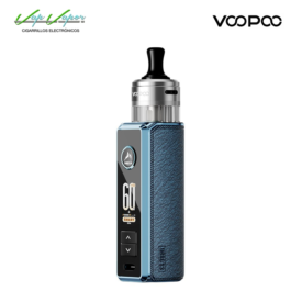 OFERTA!!! DRAG S3 3000mah 60W 2ml Voopoo (pnp-x)