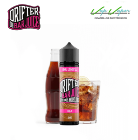 AROMA Cola 16ml (longfill botella 60ml) Drifter 
