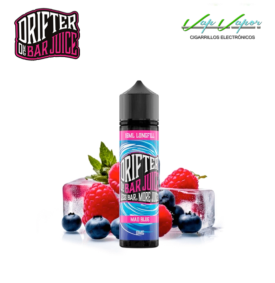 AROMA Mad Blue 16ml (longfill botella 60ml) Drifter 