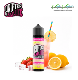 AROMA Pink Lemonade 16ml (longfill botella 60ml) Drifter 