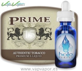 halo prime 15