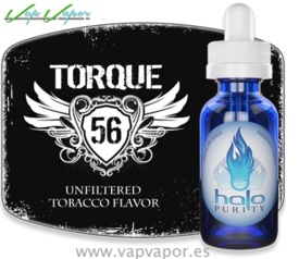 halo torque 56