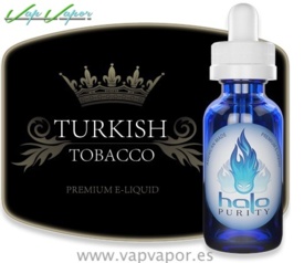 halo turkish tobacco tabaco turco