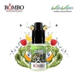 SALES Eden Bombo 10ml (10mg/20mg) Frescor, afrutado