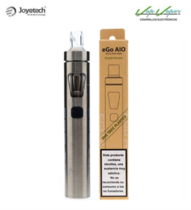 OFERTA !!!! eGo AIO Eco-Friendly 1700mah Joyetech (no incluye cargador usb)