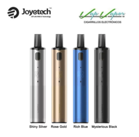 EGO POD Kit Joyetech 2ml 1000mah (Versión Actualizada) 