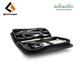 SALES Toolkit for Vapers Geekvape SIMPLE