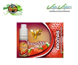 AROMA Fresa SNK 10ml Vap Fip 