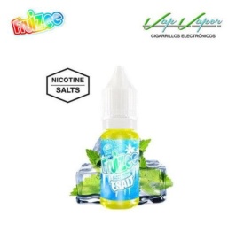 SALTS Ice Mint Esalt Fruizee 10ml 20mg