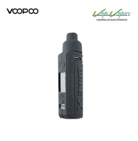 Silicone Case for Drag X Voopoo (thick embossed)