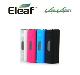 iStick Silicone Case 60W