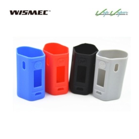 Funda Silicona RX Mini Wismec