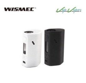 Silicone Case Wismec RX 200S