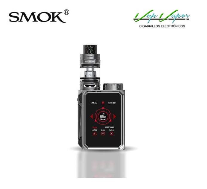 Mod G-Priv BABY 85W + TFV12 Baby Prince 2ml Smok